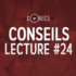 Conseil Lecture Comics 24 LesComics.fr