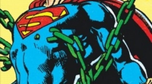 Superman Adieu Kryptonite Urban Comics