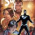 superman lois et clark comics hs
