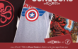 Legend Icon vous offre 2 t-shirt Marvel