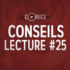 Conseil Lecture Comics 25 LesComics.fr
