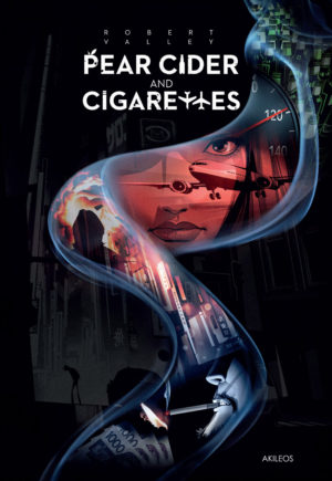 Pear Cider & Cigarettes chez Akileos