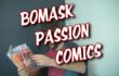 Bomask Passion Comics