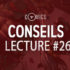 Conseil Lecture Comics 26