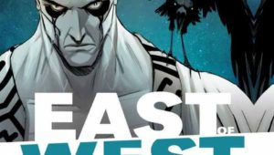 East Of West tome 6