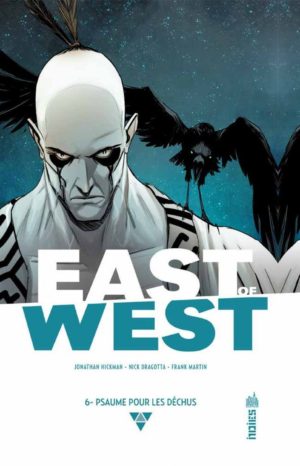East Of West tome 6