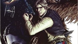 Han Solo dans les comics Star Wars