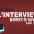 Interview Marguerite Sauvage