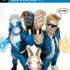 Quantum & Woody Bliss Comics 1