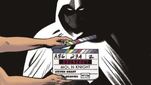 Panini Comics Moon Knight 2