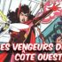 Vengeurs de la Cote Ouest