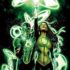 green lanterns