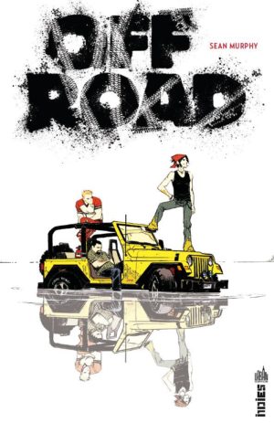 offroad sean murphy urban comics