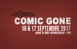 Comic Gone 2017 - LesComics.fr