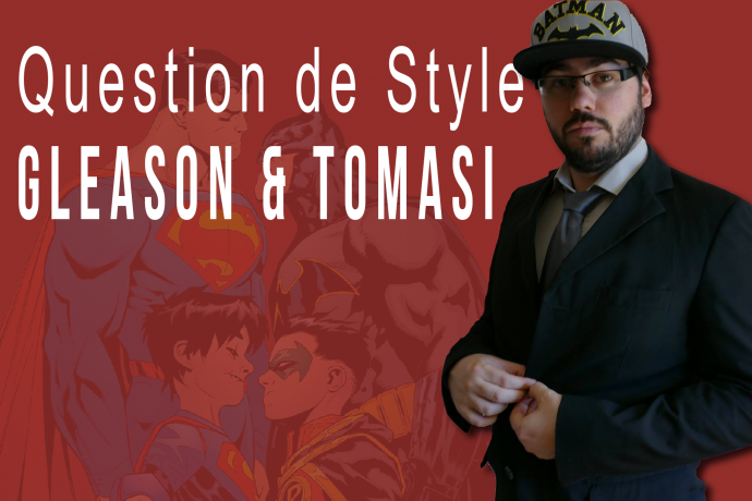 Question de Style Gleason & Tomasi