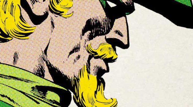 Green Lantern/Green Arrow - Urban Comics