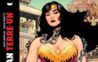 Wonder Woman Terre Un Tome 1
