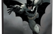 batman an zero partie 1 eaglemoss dc comics