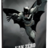 batman an zero partie 1 eaglemoss dc comics