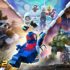 Lego Marvel Super Heroes 2 Test