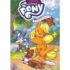 my little pony tome 2 urban comics