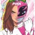 Power_Rangers_Pink_Glenat_Comics_Boom