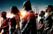 Justice League Warner Bros