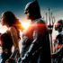 Justice League Warner Bros