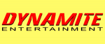 Logo Dynamite