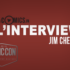Interview Jim Cheung