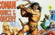 ComiXrays Conan Le Barbare