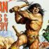 ComiXrays Conan Le Barbare