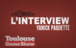 Interview Yanick Paquette