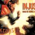 ComiXrayS Injustice