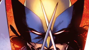 Tome 1 panini All-New Wolverine
