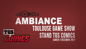 Toulouse Game Show
