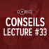 Conseils Lecture Comics 33