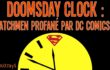 ComiXrayS : Doomsday Clock
