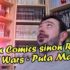 Rubriques de Jé : Puta Madre & Star Wars