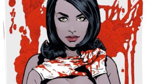 Lady Killer tome 2 Glénat Comics