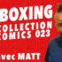 Unboxing ma collection de comics 023