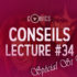 Conseils Lecture Comics 34