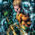 Urban Comics Aquaman tome 1