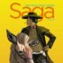 urban Saga Tome 8-