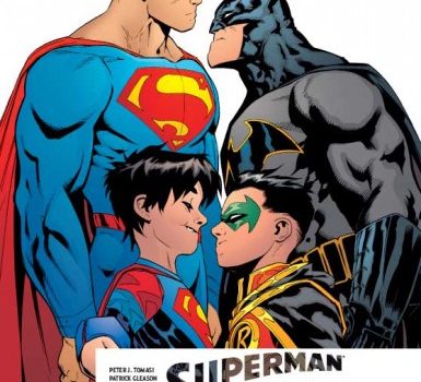 superman rebirth tome 2