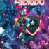 Avengers Kiosque Février 2018 Panini Comics