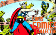 Chris Comics Collection Thor