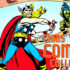 Chris Comics Collection Thor