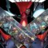 Deadpool Kiosque Mars 2018 Panini Comics