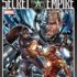 Secret Empire 3 Mars 2018 Panini Comics